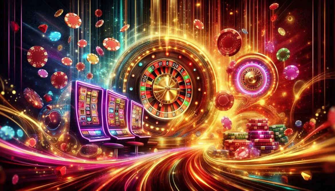 ReelsOn Casino